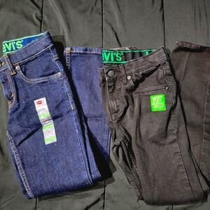 Levi's 511 Size 10